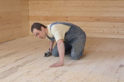 Ensure That Your Subfloor is Sturdy!