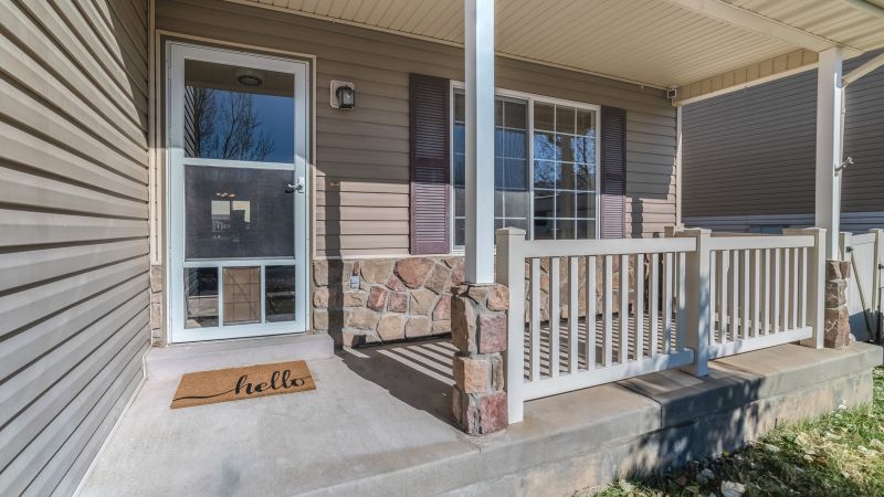 Balusters Replacement in Kansas City, KS
