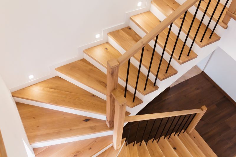 Banister Replacement in Wilmington, NC