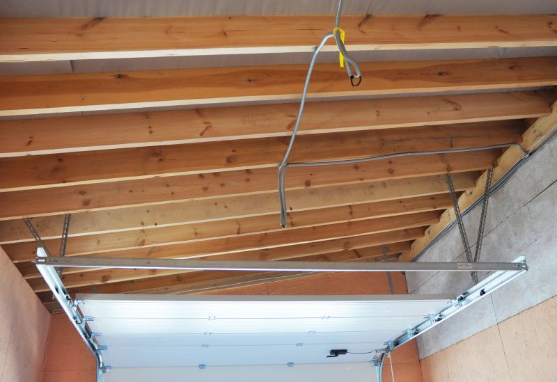 Barn Beam Replacement in Conroe, TX