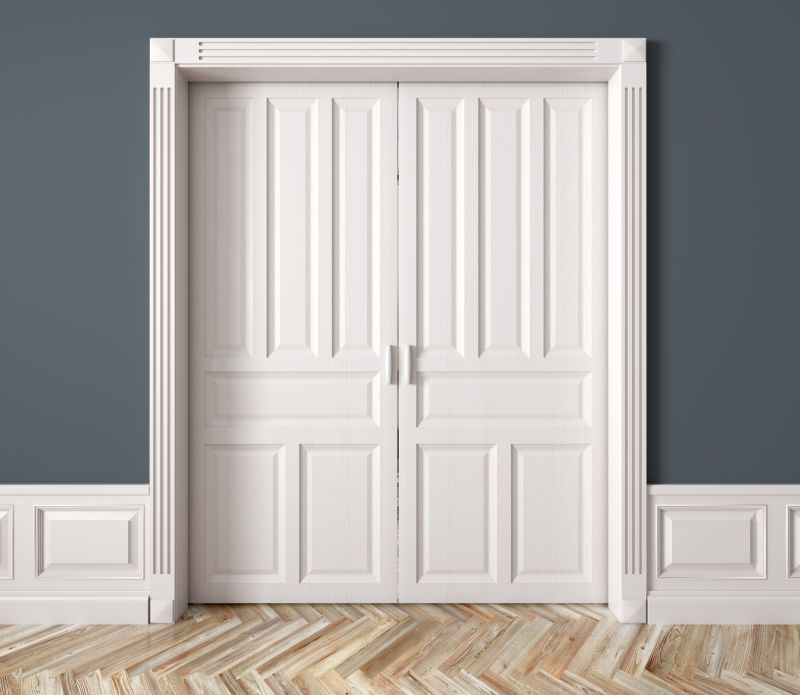 Door Frame Replacement in Wilmington, NC