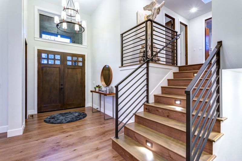 Handrail Replacement in Wilmington, NC