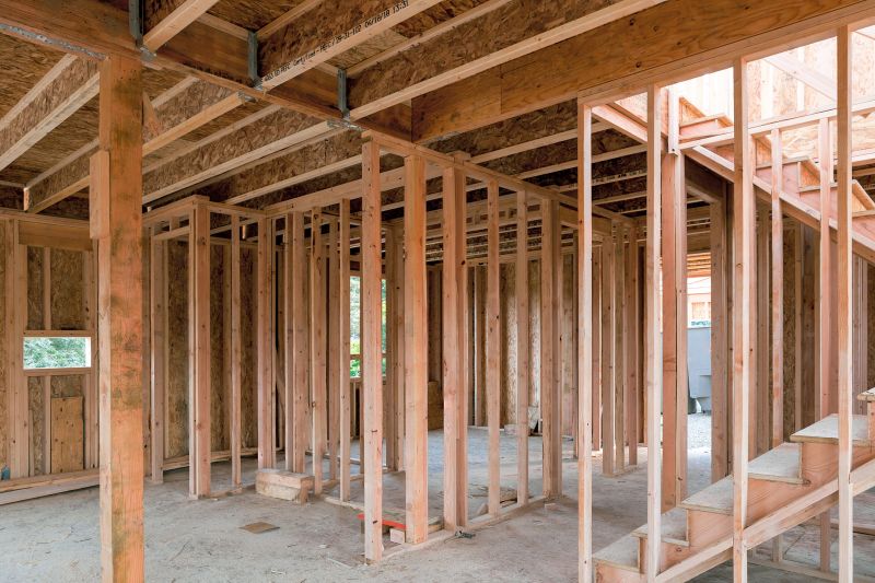 Rafter Repair Service in Kansas City, KS
