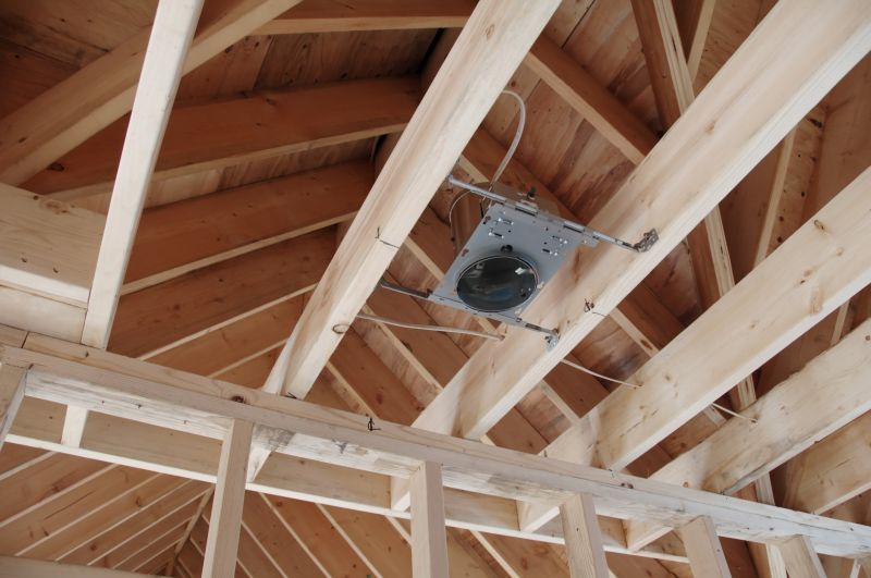 Roof Beam Replacement in Wilmington, NC