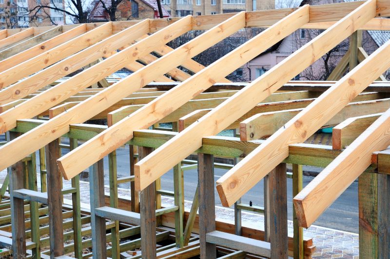 Roof Sheathing Service in Kansas City, KS