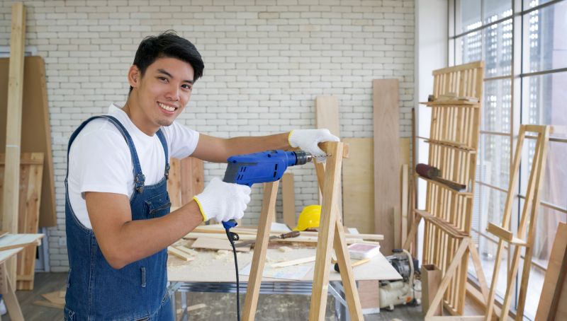 Rough Carpentry Service in Kansas City, KS