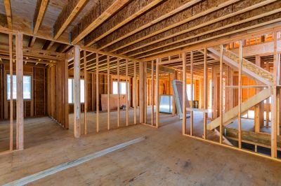 Structural Carpentry Service in Conroe, TX
