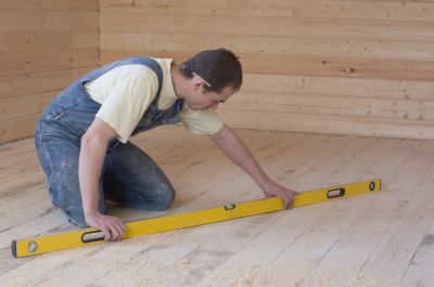 Subfloor Wood Repair Costs — Cost of Subfloor Wood Repair