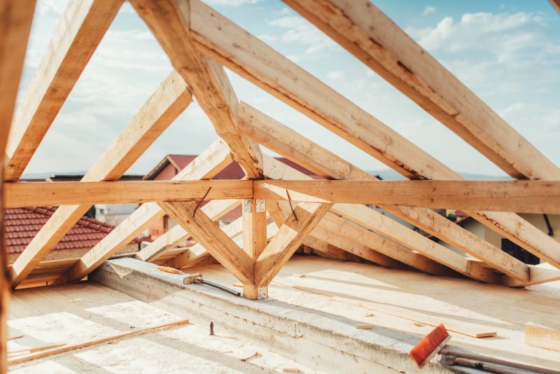 Support Beam Installation in Kansas City, KS