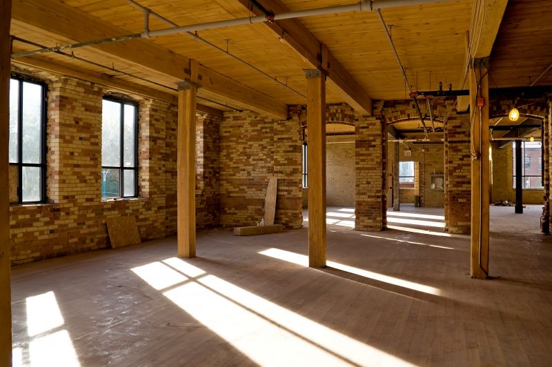 Support Beam Installation in Kansas City, KS