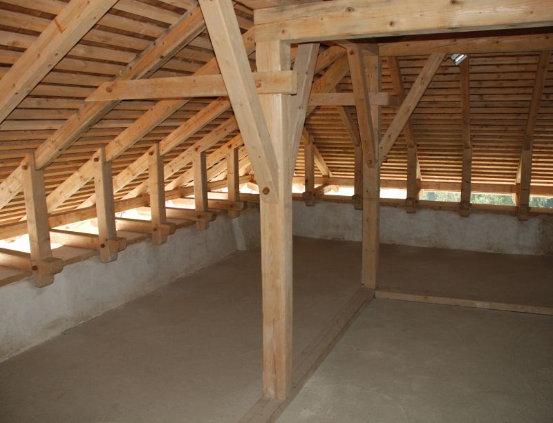 Support Column Repair in Wilmington, NC