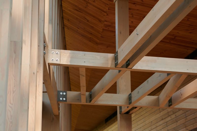 Vaulted Ceiling Installation in Conroe, TX