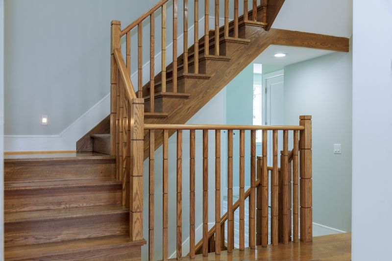 Wood Steps Replacement in Wilmington, NC